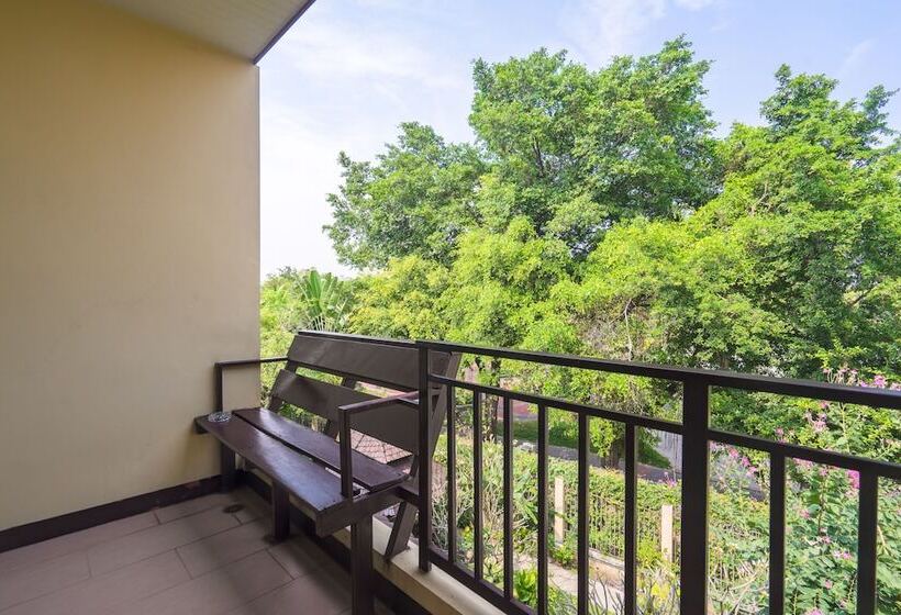 اتاق استاندارد, Suphan Lake Hometel