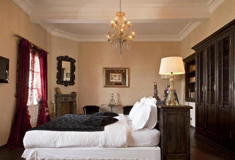 Люкс Престиж, Villa De L O