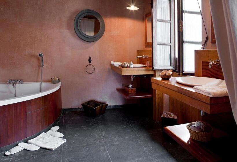 プレステージスイート, Villa De L O