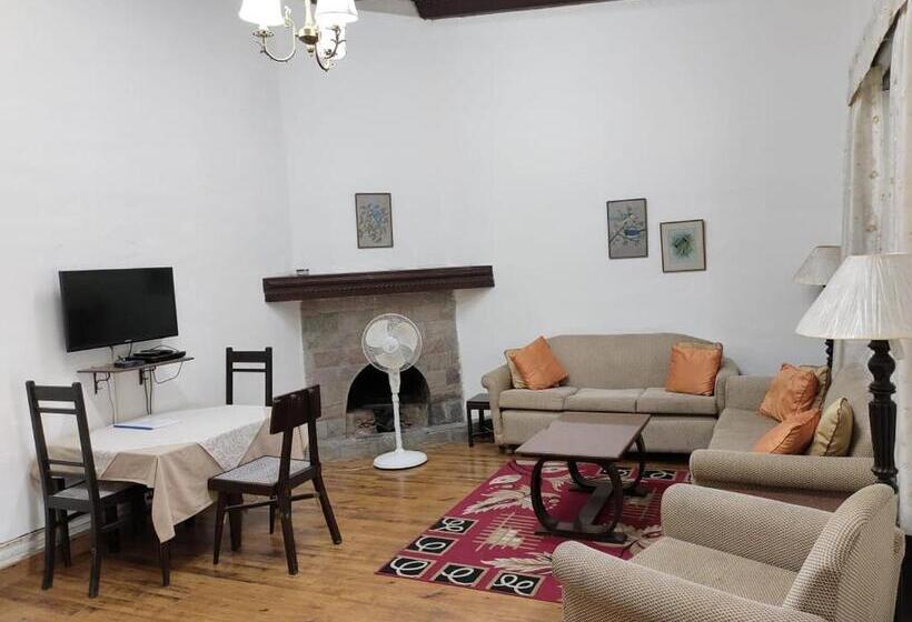 Familienzimmer, West View