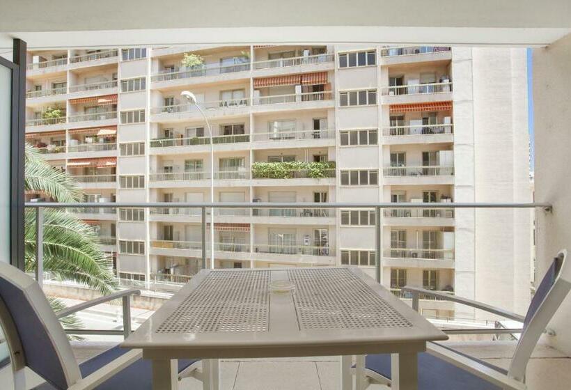 إستوديو سوبيريور, Odalys City Beausoleil Les Hauts De La Principauté