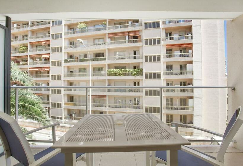 إستوديو سوبيريور, Odalys City Beausoleil Les Hauts De La Principauté