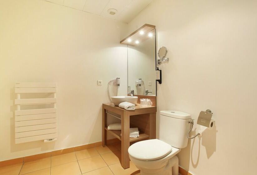 إستوديو سوبيريور, Odalys City Beausoleil Les Hauts De La Principauté