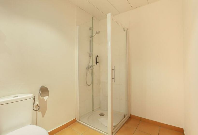 סטודיו סופריור, Odalys City Beausoleil Les Hauts De La Principauté