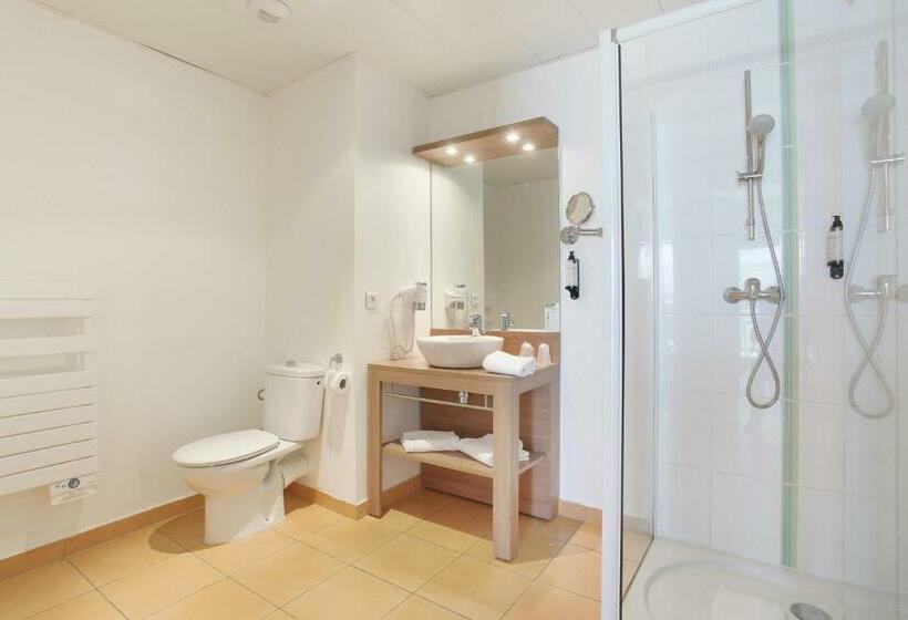 إستوديو قياسى, Odalys City Beausoleil Les Hauts De La Principauté