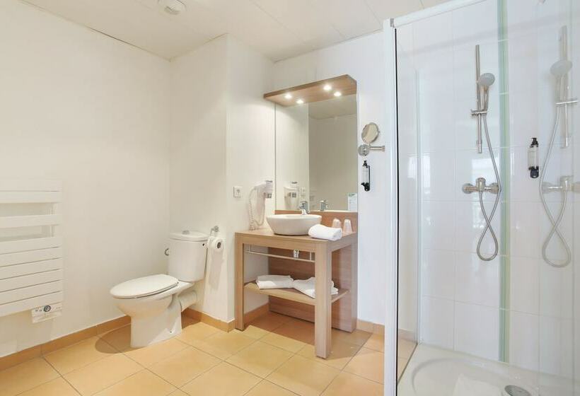 חדר סטודיו סטנדרד, Odalys City Beausoleil Les Hauts De La Principauté