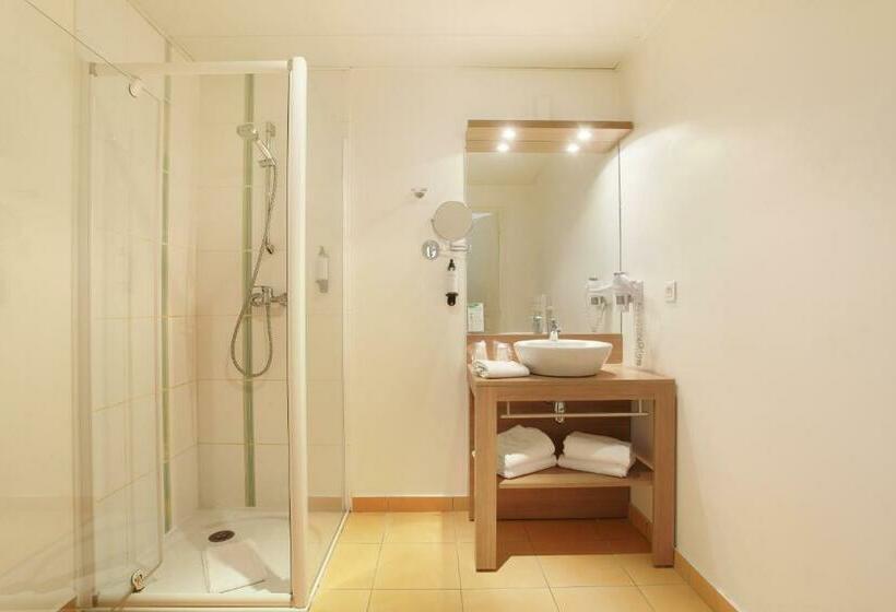 Апартаменты 1 Спальня, Odalys City Beausoleil Les Hauts De La Principauté