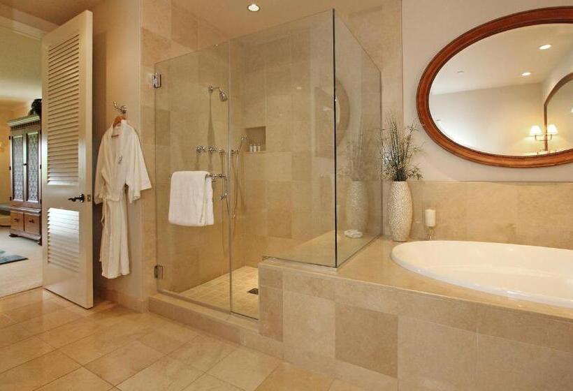 ペントハウス２ベッドルームアパート, Wailea Beach Villas