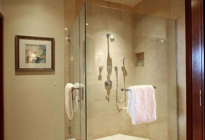 １ベッドルームペントハウスアパート, Wailea Beach Villas