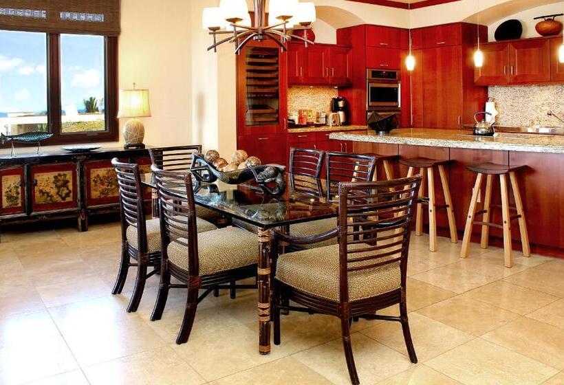 １ベッドルームペントハウスアパート, Wailea Beach Villas