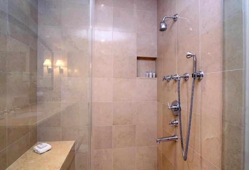 １ベッドルームペントハウスアパート, Wailea Beach Villas