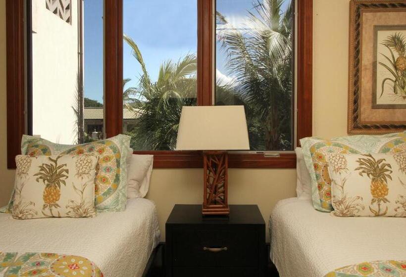 Апартаменты Пентхаус 1 Спальня, Wailea Beach Villas