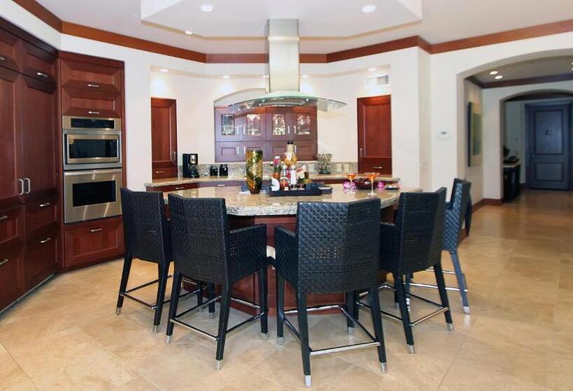 ガーデンビューの３ベッドルームビラ, Wailea Beach Villas