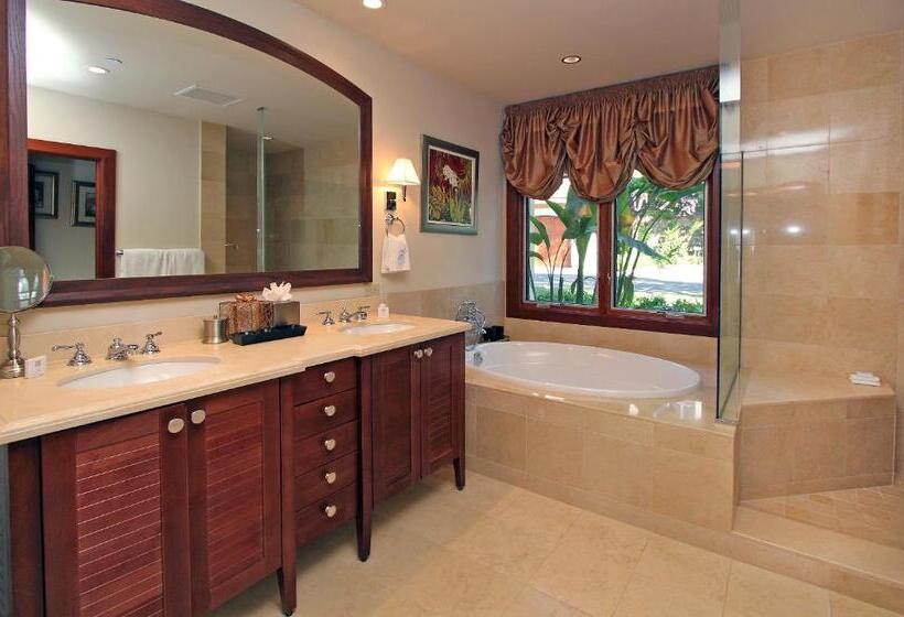 Вилла 3 Спальни, Wailea Beach Villas