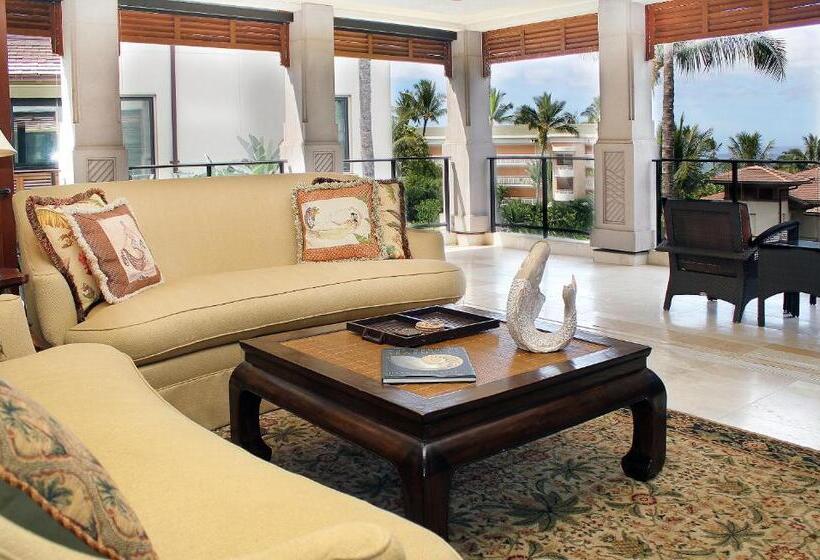 スリーベッドルーム　ヴィラ, Wailea Beach Villas