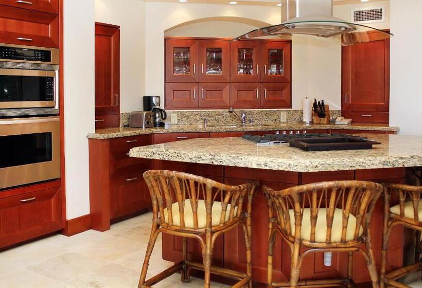 Вилла 3 Спальни, Wailea Beach Villas