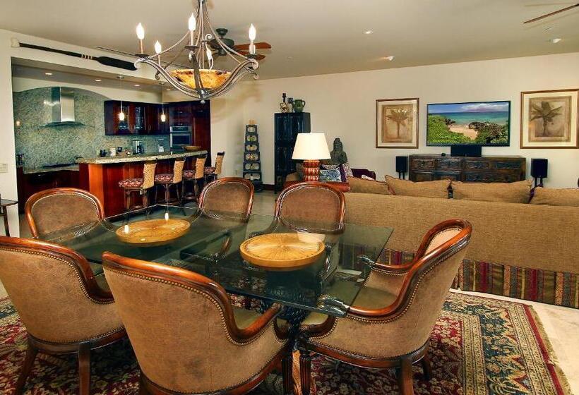 Вилла 3 Спальни, Wailea Beach Villas