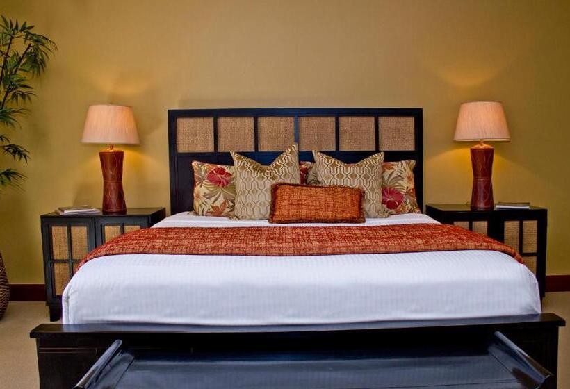 Апартаменты Пентхаус 2 Спальни, Wailea Beach Villas