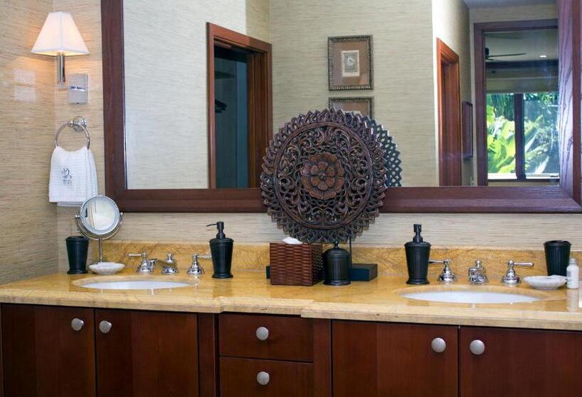 ペントハウス２ベッドルームアパート, Wailea Beach Villas