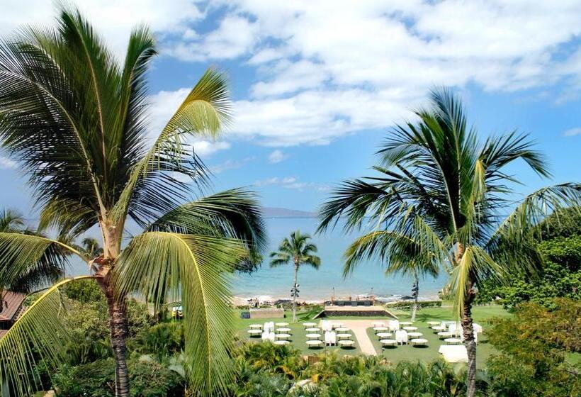 Вилла 3 Спальни, Wailea Beach Villas