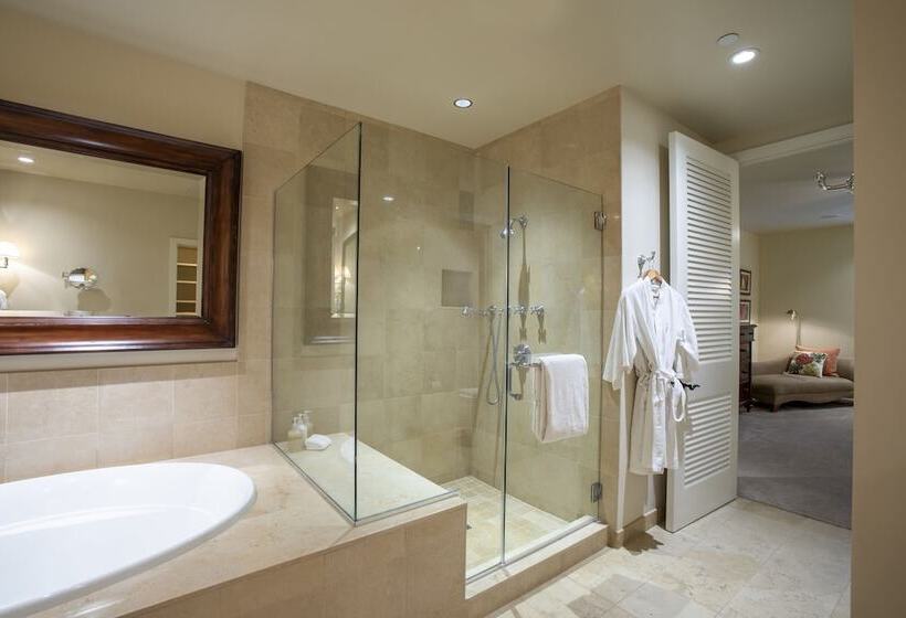 Апартаменты Пентхаус 2 Спальни, Wailea Beach Villas