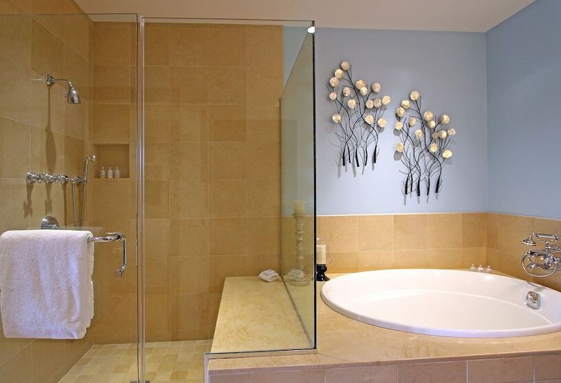 Апартаменты Пентхаус 2 Спальни, Wailea Beach Villas