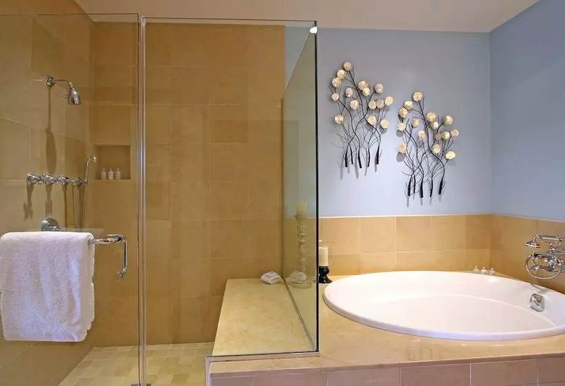 ペントハウス２ベッドルームアパート, Wailea Beach Villas