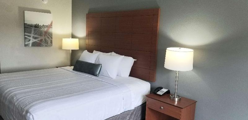 اتاق استاندارد, Best Western Lexington Inn