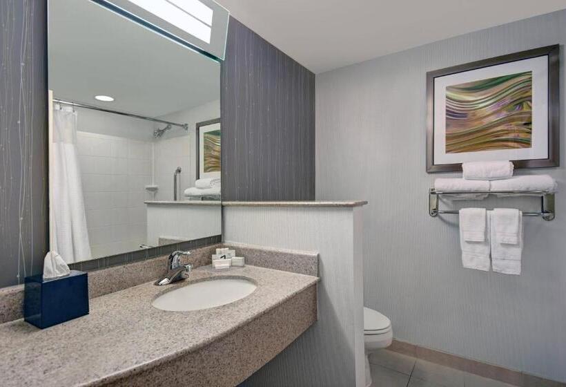 غرفة قياسية, Courtyard Boston Raynham