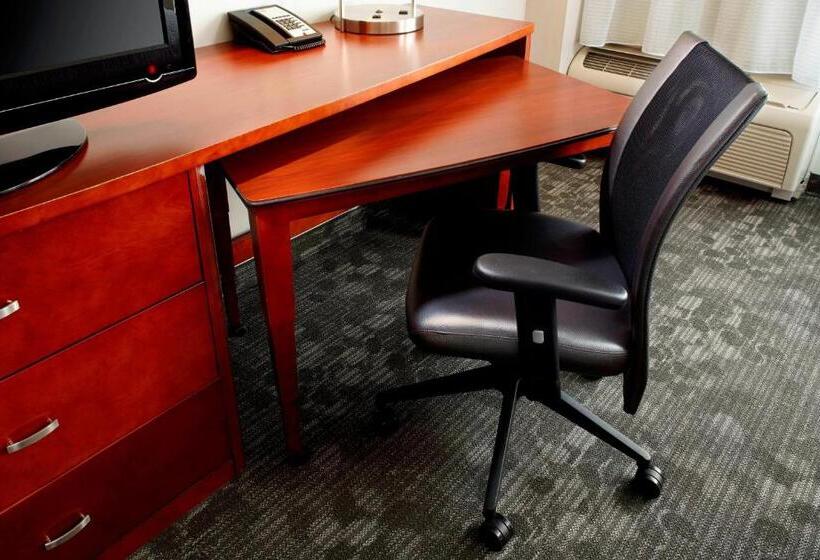 스탠다드 룸, Courtyard Reading Wyomissing