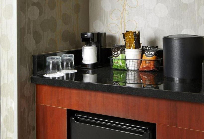 장애인을 위한 스탠다드 룸, Courtyard Reading Wyomissing