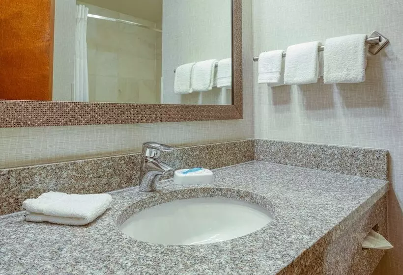 اتاق لوکس, Drury Inn & Suites Indianapolis Northeast