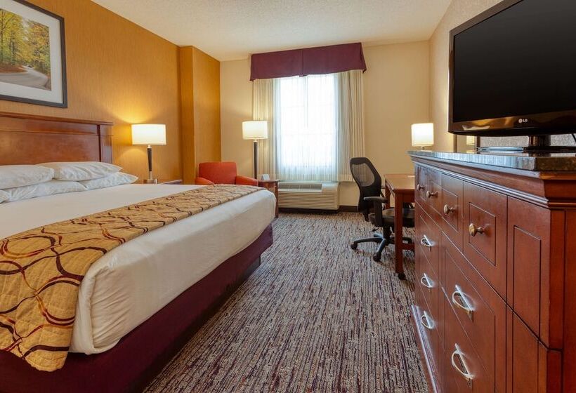 סוויטה, Drury Inn & Suites Indianapolis Northeast