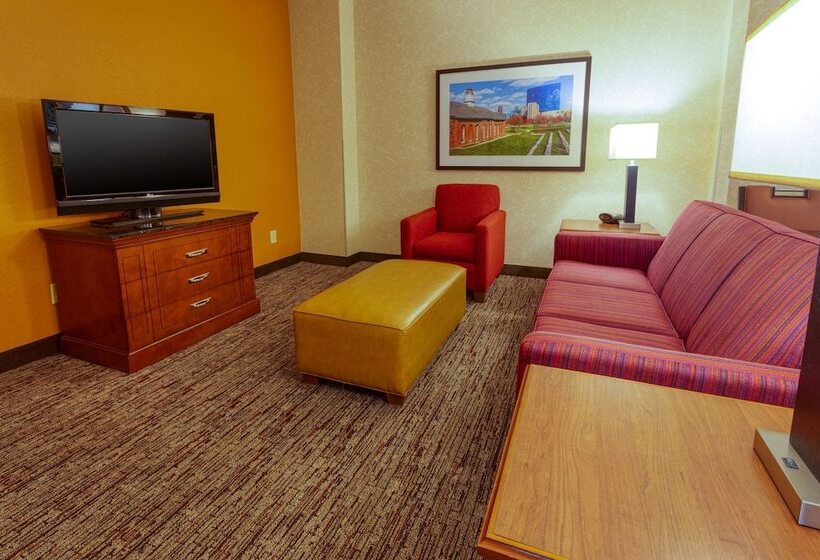 סוויטה, Drury Inn & Suites Indianapolis Northeast