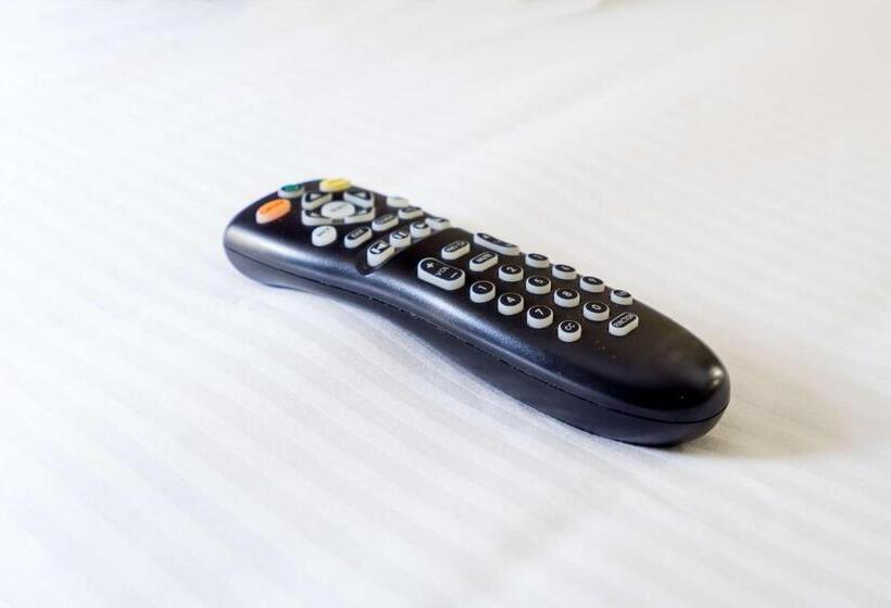 Superior Suite, Drury Inn & Suites Indianapolis Northeast