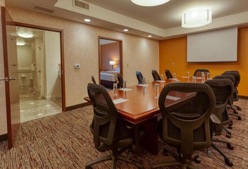 חדר סטנדרט, מיטת קינג, מותאם לאדם עם מוגבלויות, Drury Inn & Suites Indianapolis Northeast