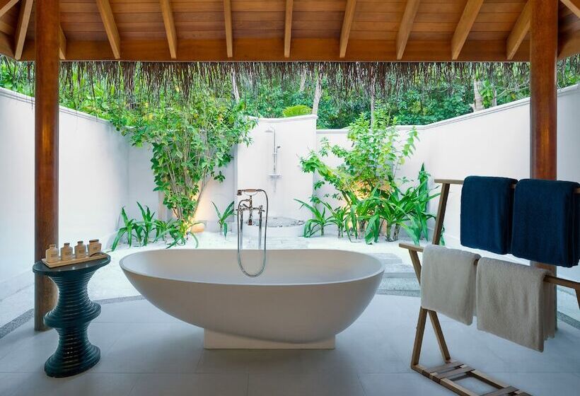 1 Bedroom Villa, Dusit Thani Maldives