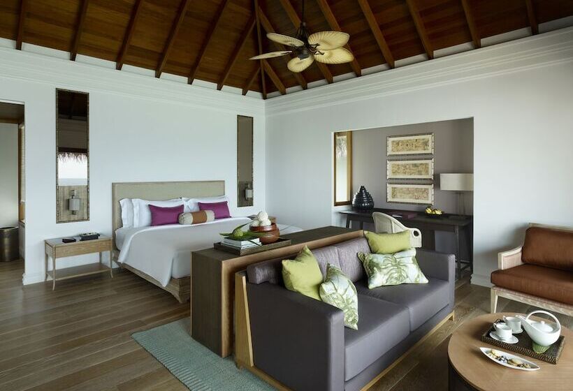 1 Bedroom Villa, Dusit Thani Maldives