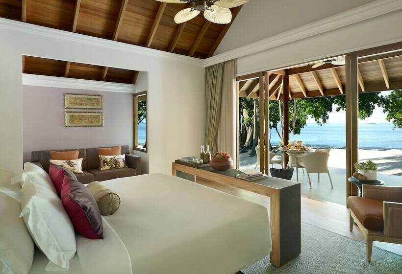 1 Bedroom Villa, Dusit Thani Maldives