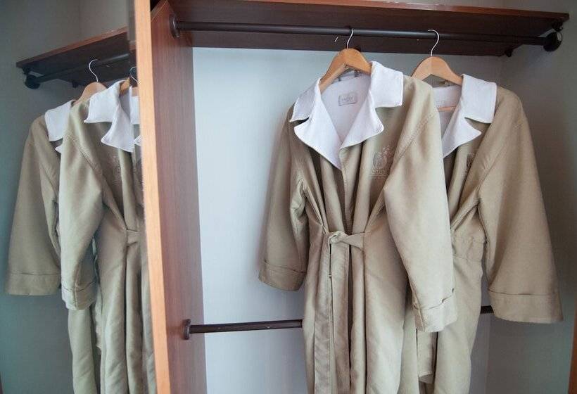 غرفة سوبيريور, Enjoy Coquimbo