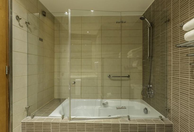 غرفة سوبيريور, Enjoy Coquimbo