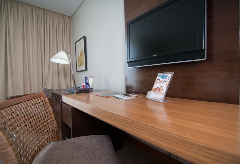 غرفة سوبيريور, Enjoy Coquimbo