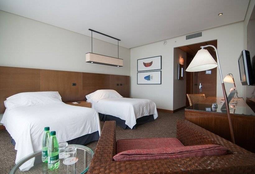 Номер Superior, Enjoy Coquimbo