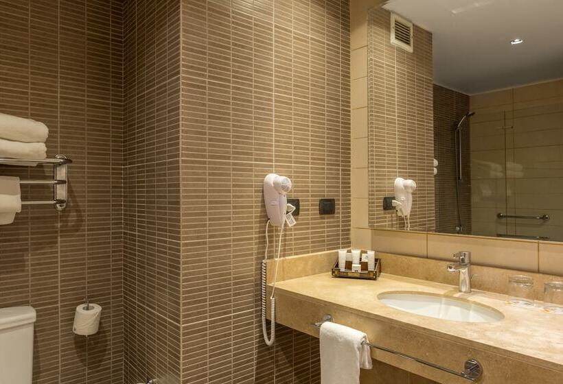 غرفة قياسية, Enjoy Coquimbo