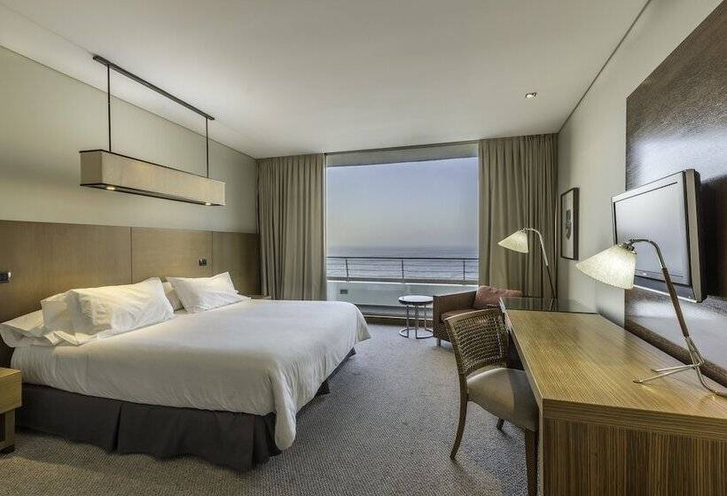 غرفة قياسية, Enjoy Coquimbo