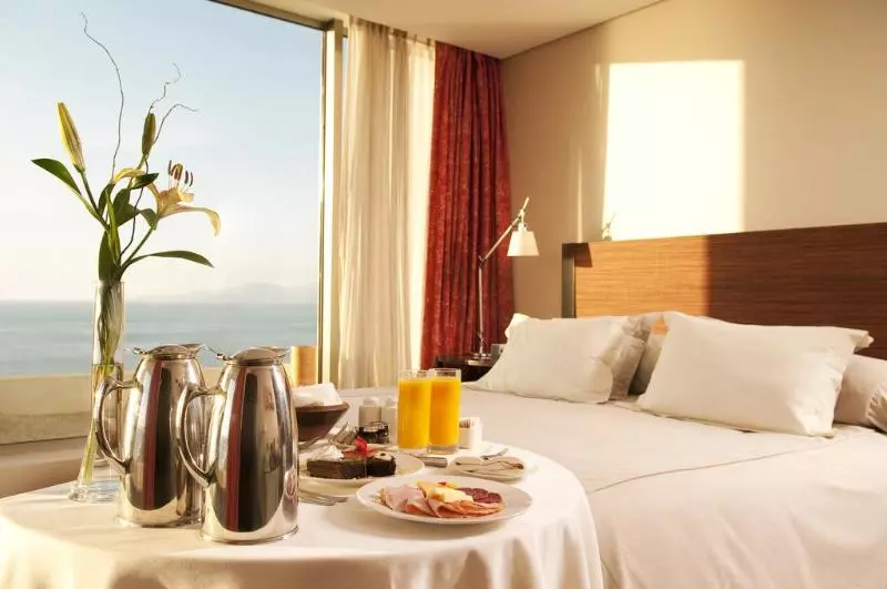 اتاق سوپریور, Enjoy Coquimbo