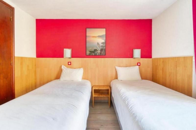 غرفة قياسية, Enjoy Coquimbo