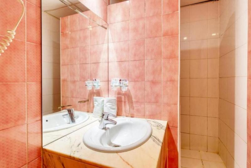 غرفة قياسية, Enjoy Coquimbo