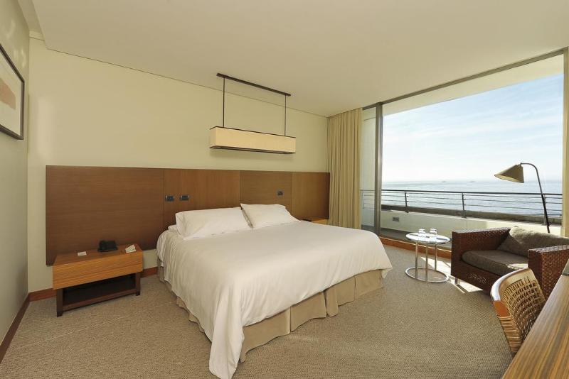 غرفة قياسية, Enjoy Coquimbo