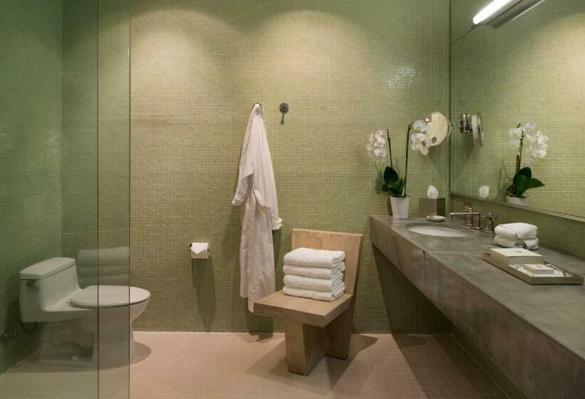 اتاق استاندارد با تخت بزرگ, Healdsburg